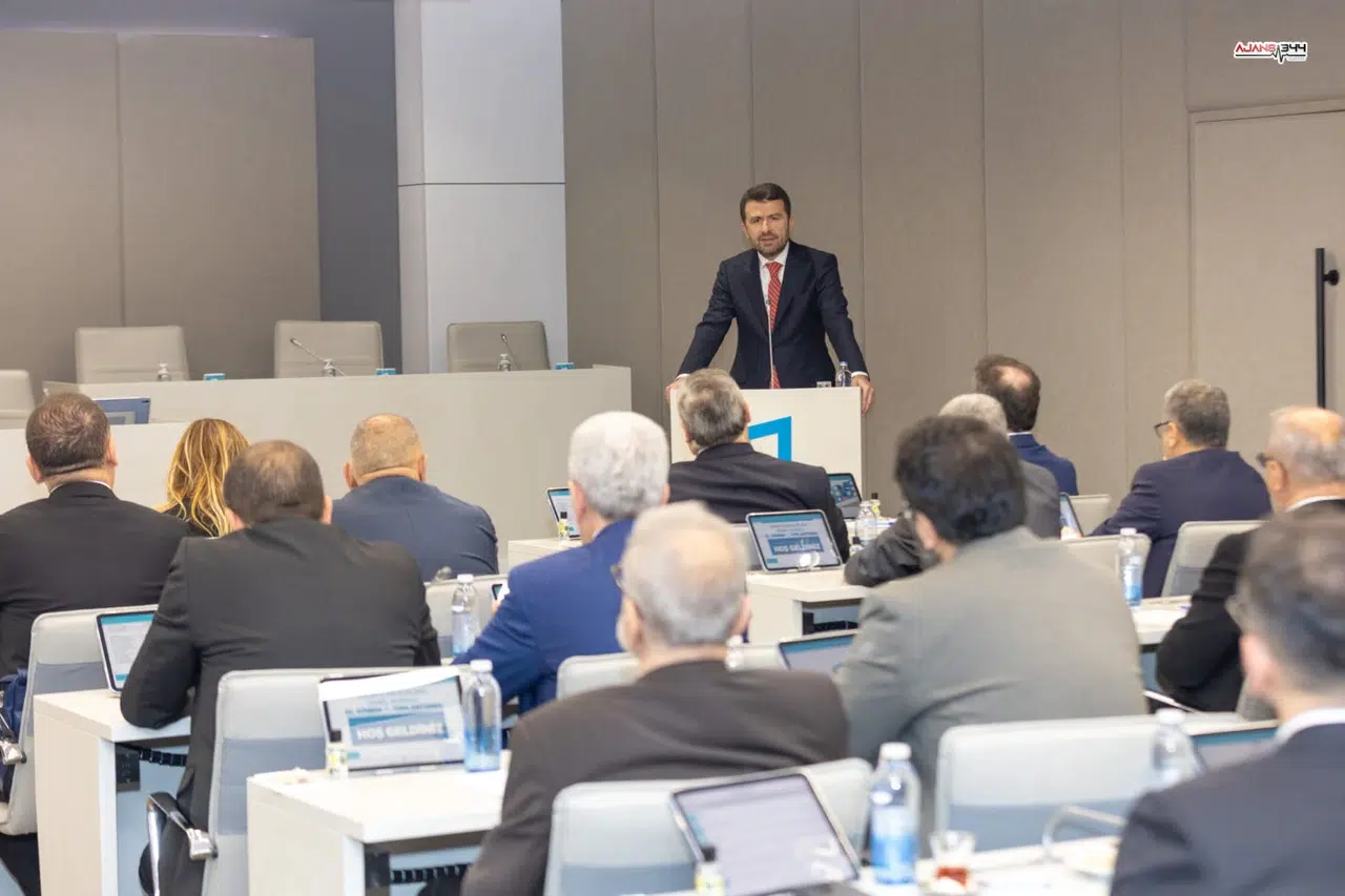 BİK'ten Gazeteciliğe Dijital Dönüşüm Vurgusu