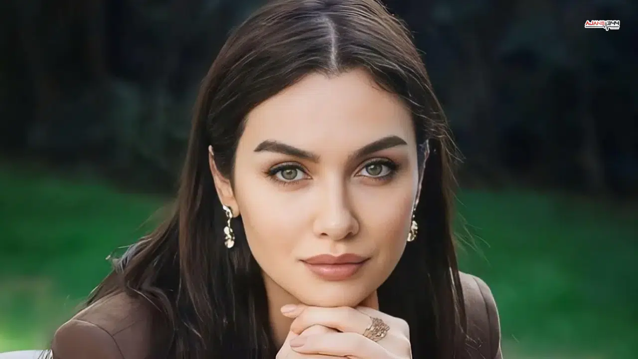 Birce Akalay Ehliyetini Kaptırdı