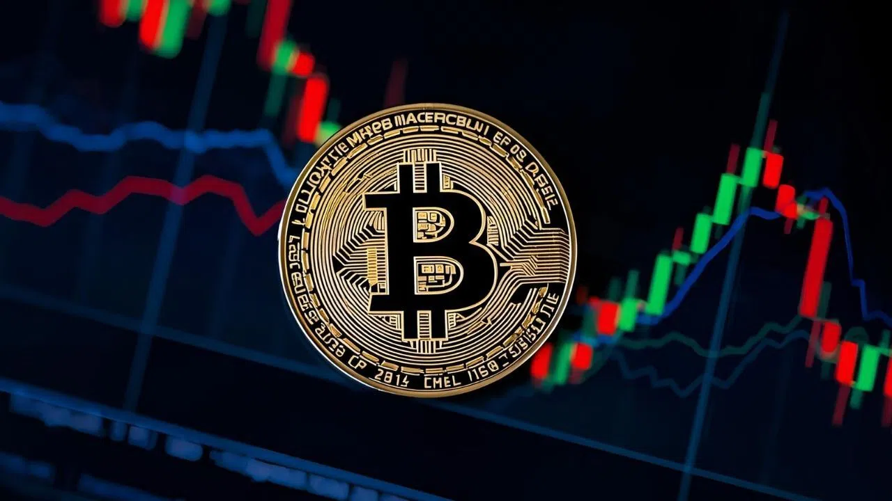 Bitcoin'de dev çöküş: yere çakıldı ...Kripto piyasasında ne oluyor?