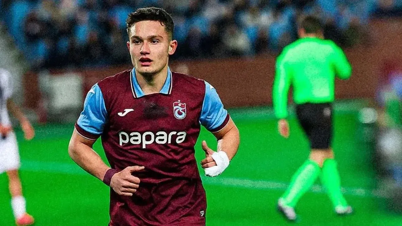 Boran Başkan Kimdir ve Neden PFDK'ya Sevk Edildi?