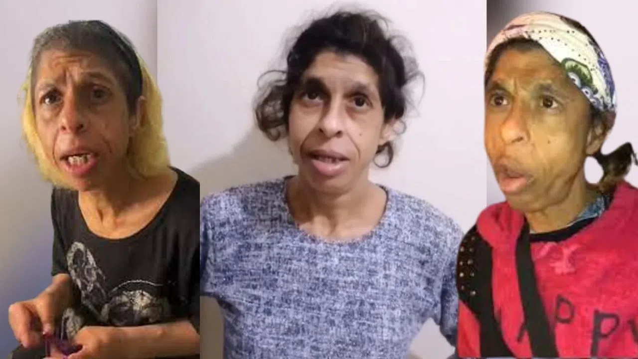 Bornovalı Ayşo öldü mü, hayatta mı? fenomen ismin sağlık durumu nasıl?