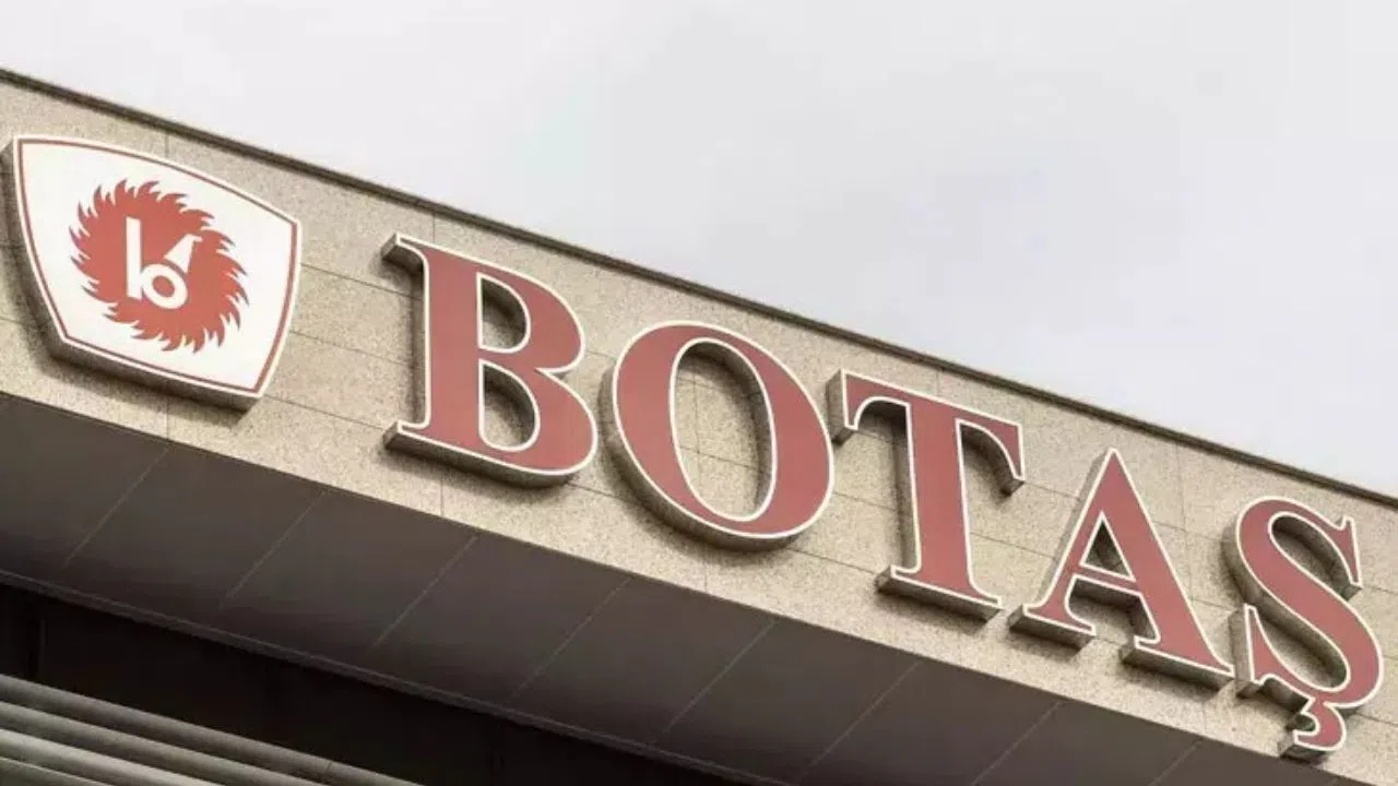 BOTAŞ Personel Alımı Başvuruları Başlıyor