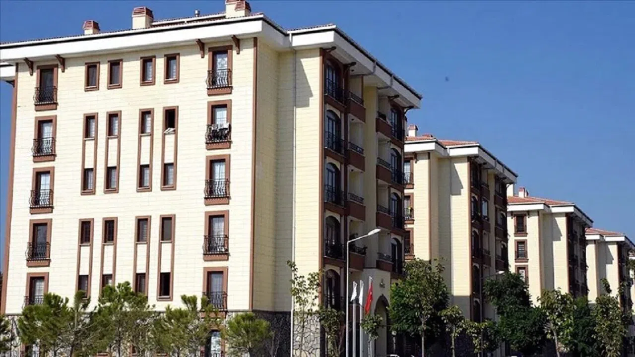 Bu Fiyata Ev Mi Olur Demeyin: Afşin'de Mahkeme Büyük Fırsatı Duyurdu