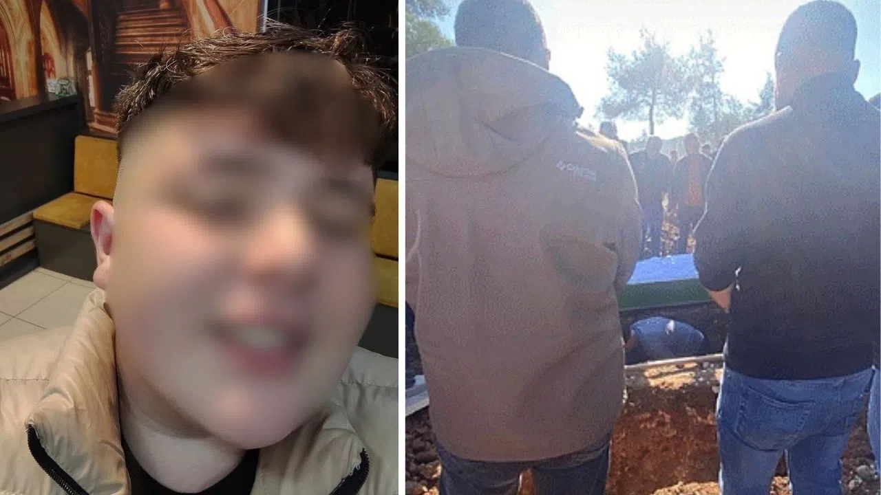 Kahramanmaraş’ta Silahla Oyun Facia Getirdi: 14 Yaşındaki Çocuk Hayatını Kaybetti