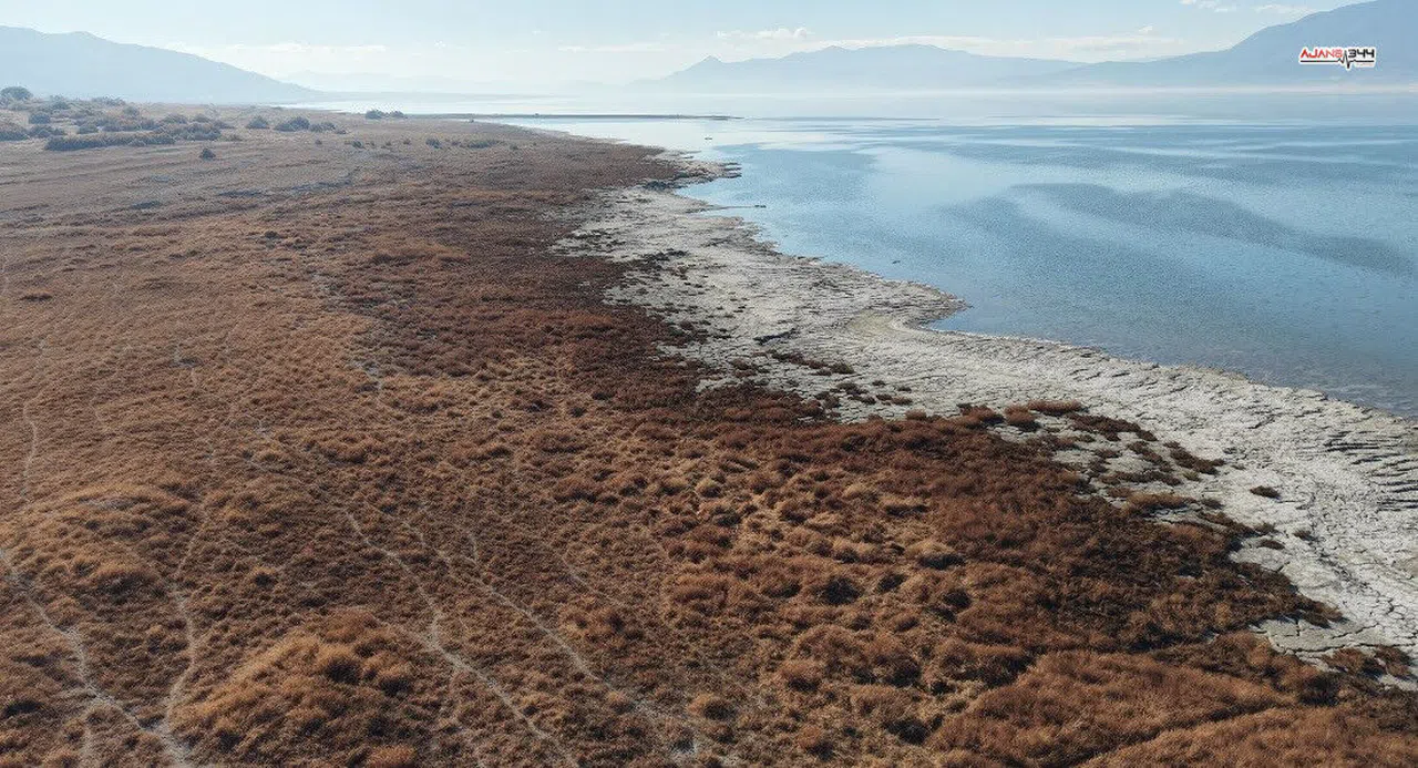 Burdur’un 50 Yıllık Yer Altı Suyu 10 Yılda Tükenebilir: Prof. Dr. Ayşen Davraz'dan Uyarı