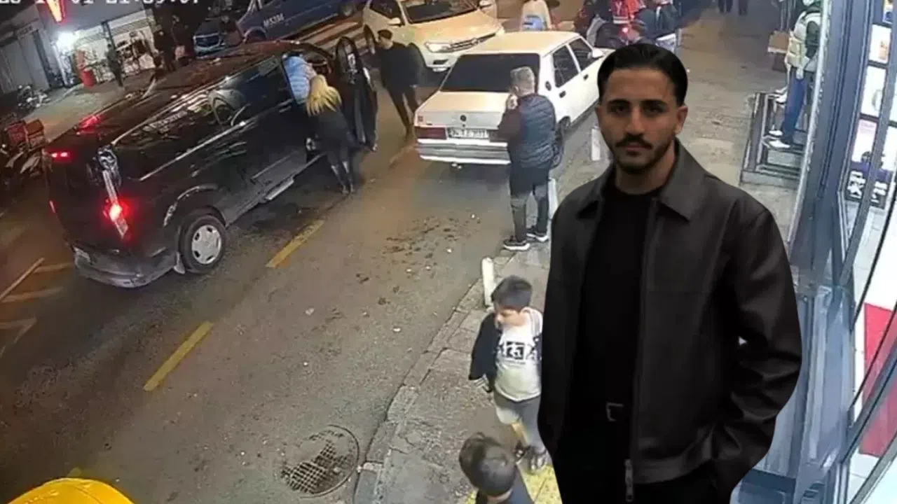Recep Burhan Ataman Trafikte Silahlı Saldırıya Uğradı