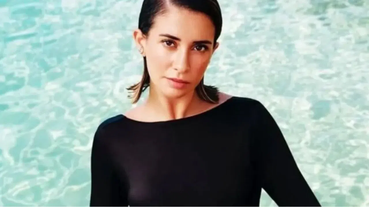 Buse Terim'in sevgilisi kim? Cenk Eyüboğlu kimdir?