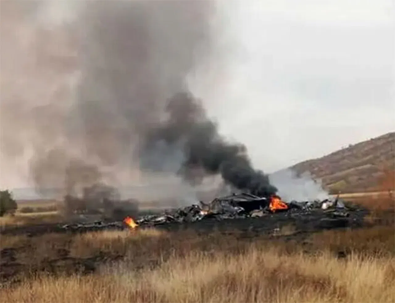 20 Şehidimizin Düştüğü Uçakla İlgili Önemli Gelişme!
