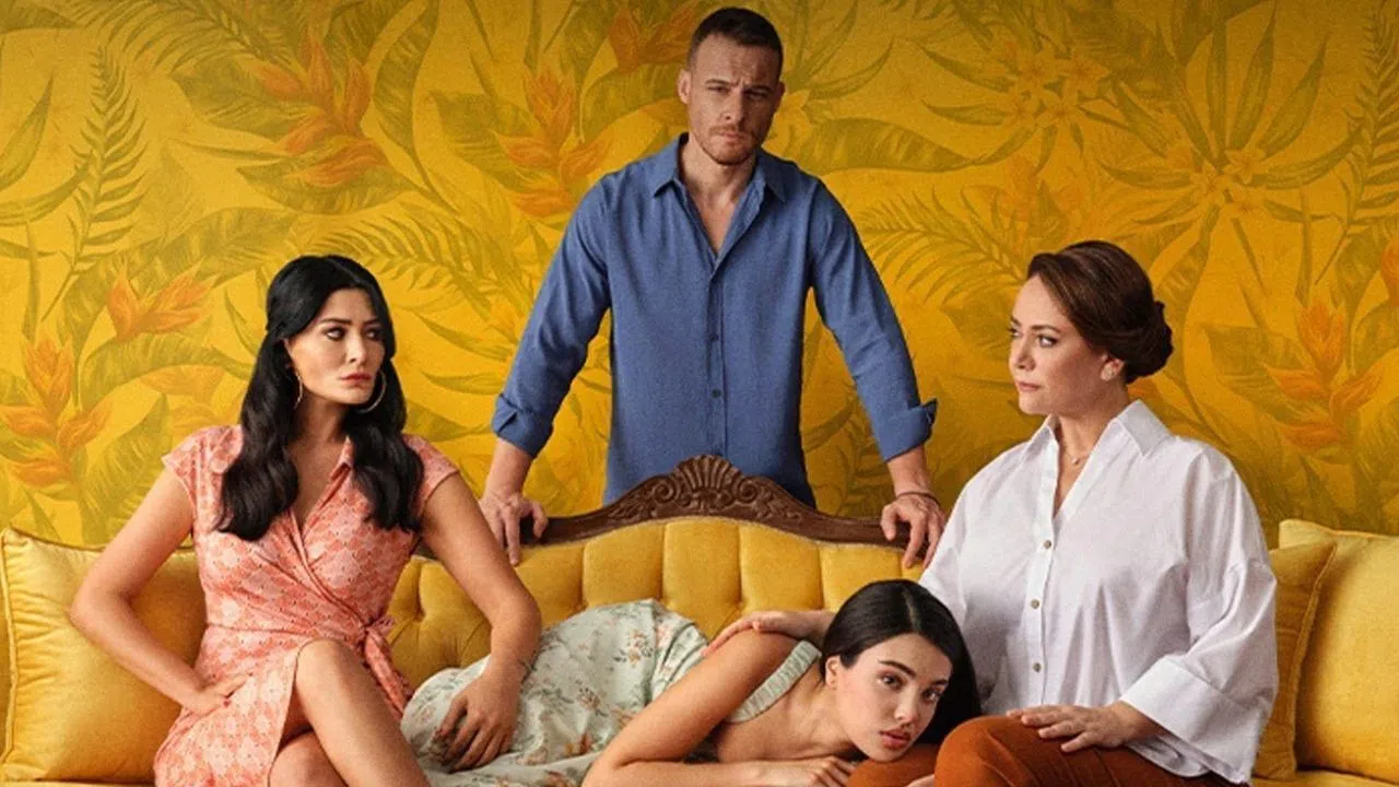 Çarpıntı Dizisi Zorla Birliktelik Sahnesiyle Sosyal Medyada Tepki Topladı