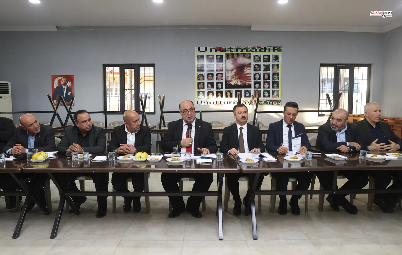 Çiğli Mahallesi’nde 69. Mahalle Toplantısı Yapıldı: Sorunlara Yerinde Çözüm