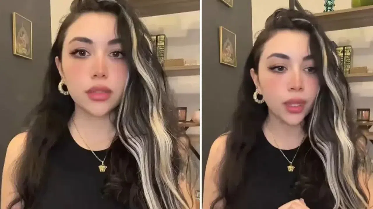 Kadının Cin Gördüğünü İddia Ettiği Olay Sosyal Medyada Tartışma Yarattı