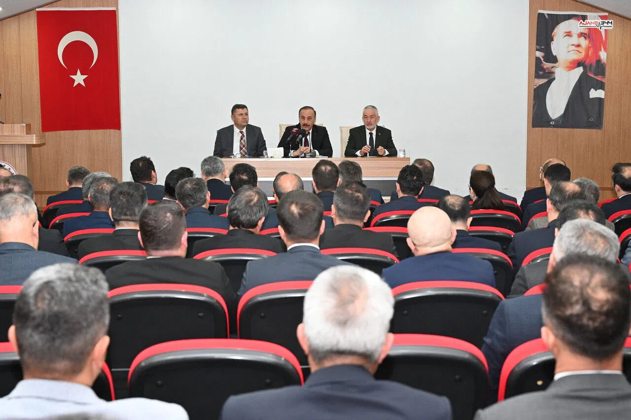 Çocuklar İçin Kitap Bayramı Isparta’da!