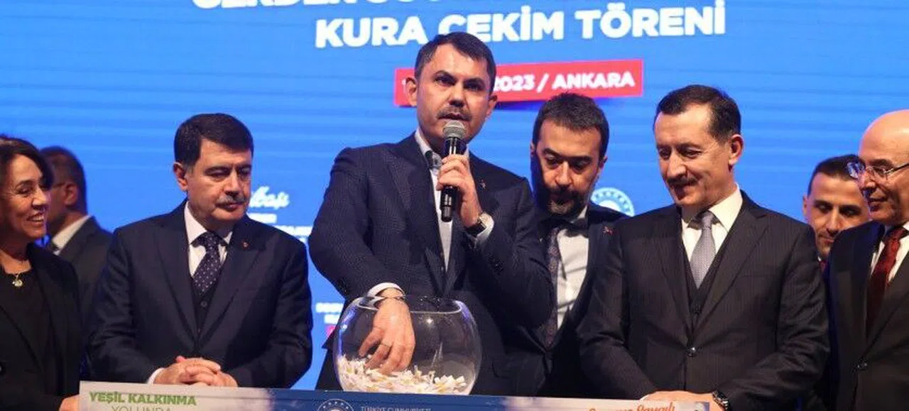 TOKİ'den 500 Bin Konut İçin Tarih Belli Oldu