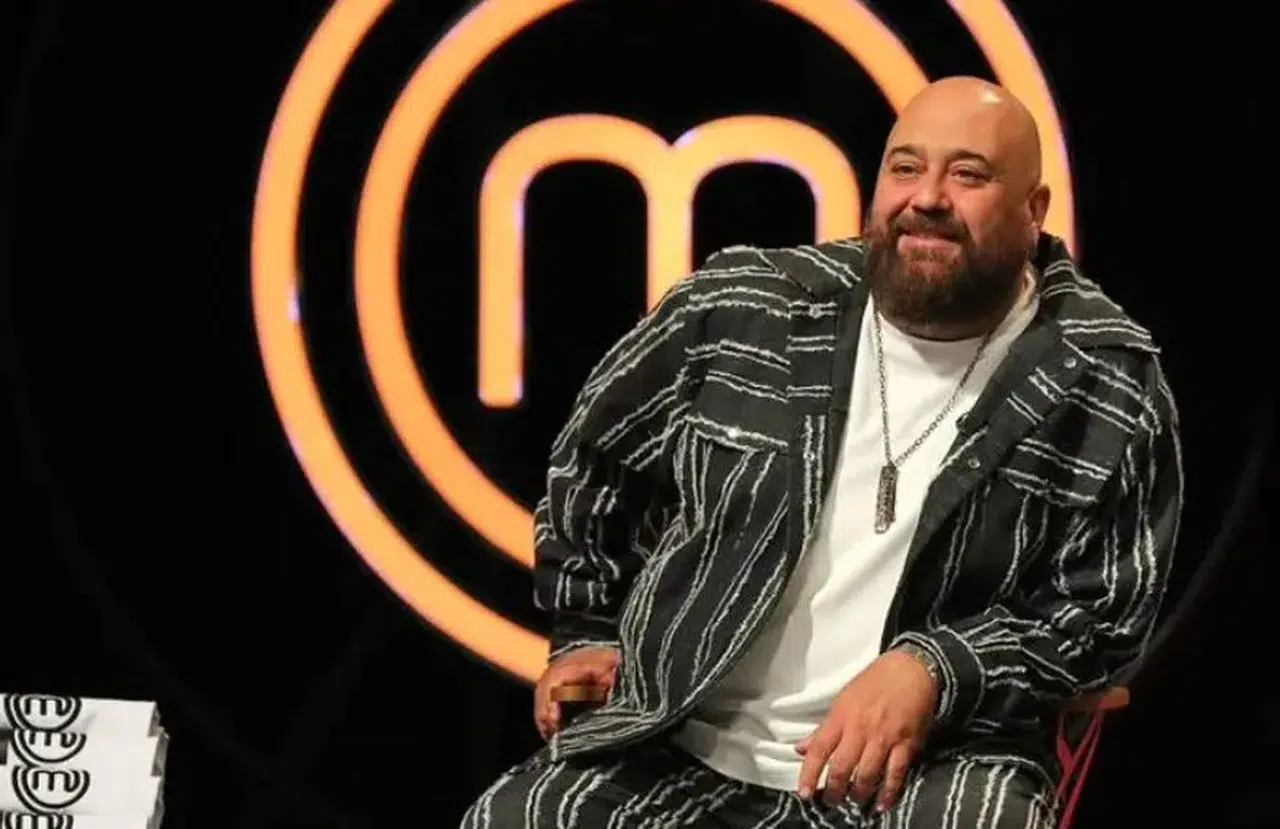 MasterChef Jürisi Somer Sivrioğlu'nun Yeni Aşkı