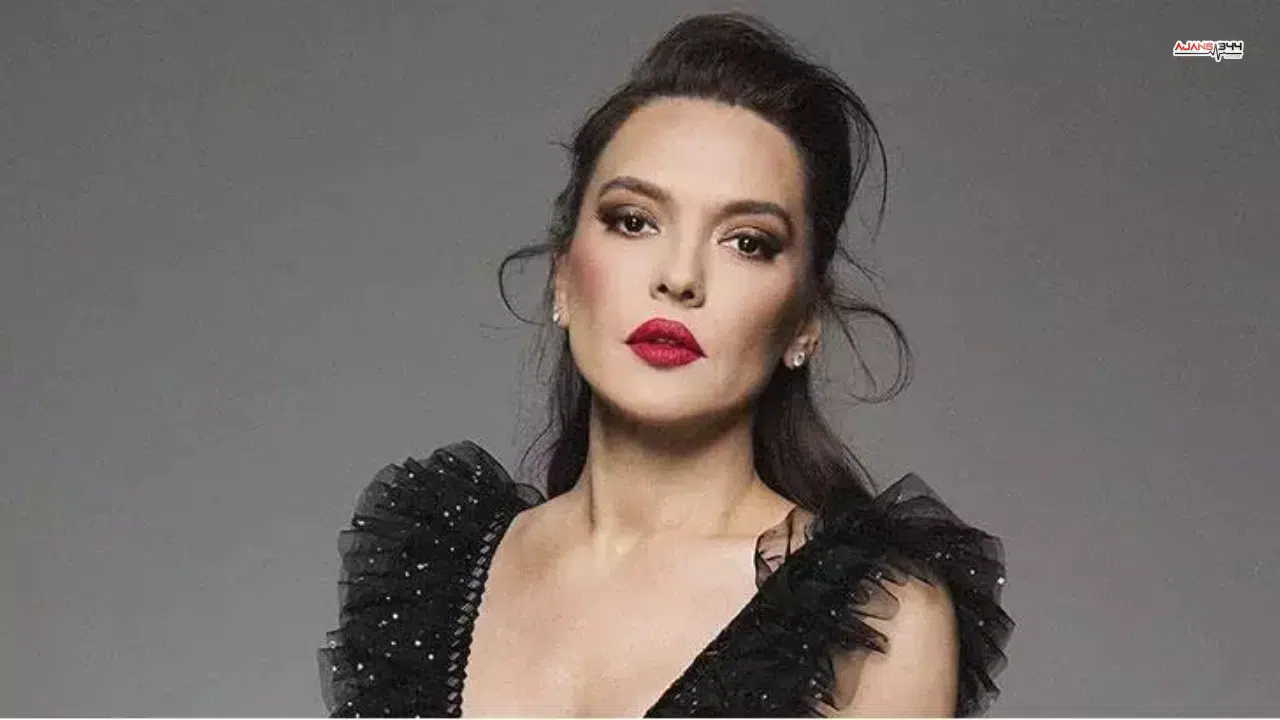 Demet Akalın Kiracı Sorunu 5 Bin TL Kira Veriyordu