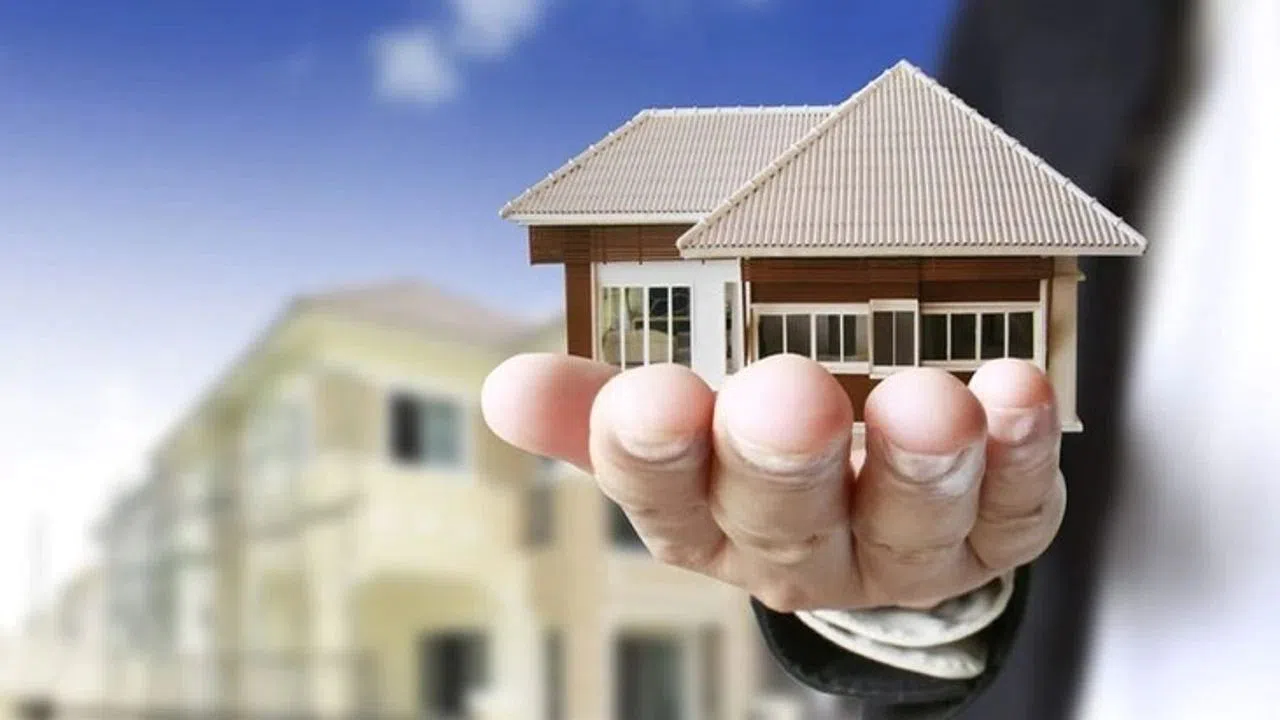 Kahramanmaraş'ta 4+1 Lüks Daire İcradan Satılık