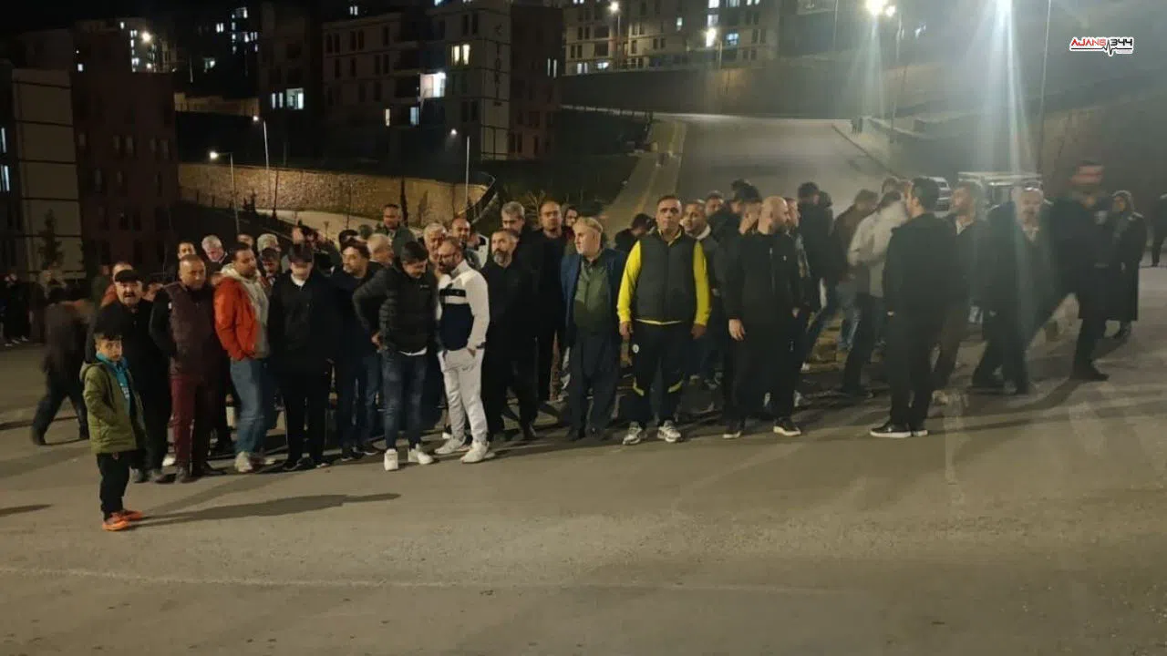 Kahramanmaraş’ta yeni konutlarda güvenlik eksikliği tepkisi büyüyor