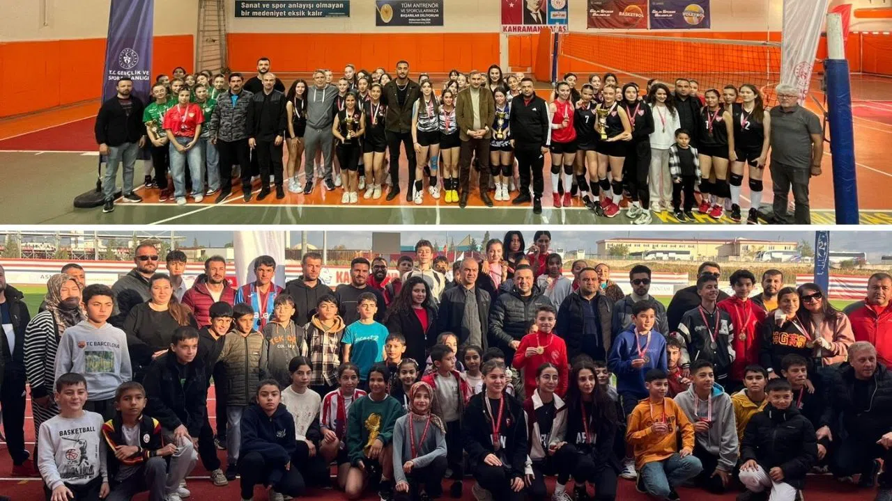 Depremin Merkezi Sporun Enerjisini Korumaya Devam Ediyor