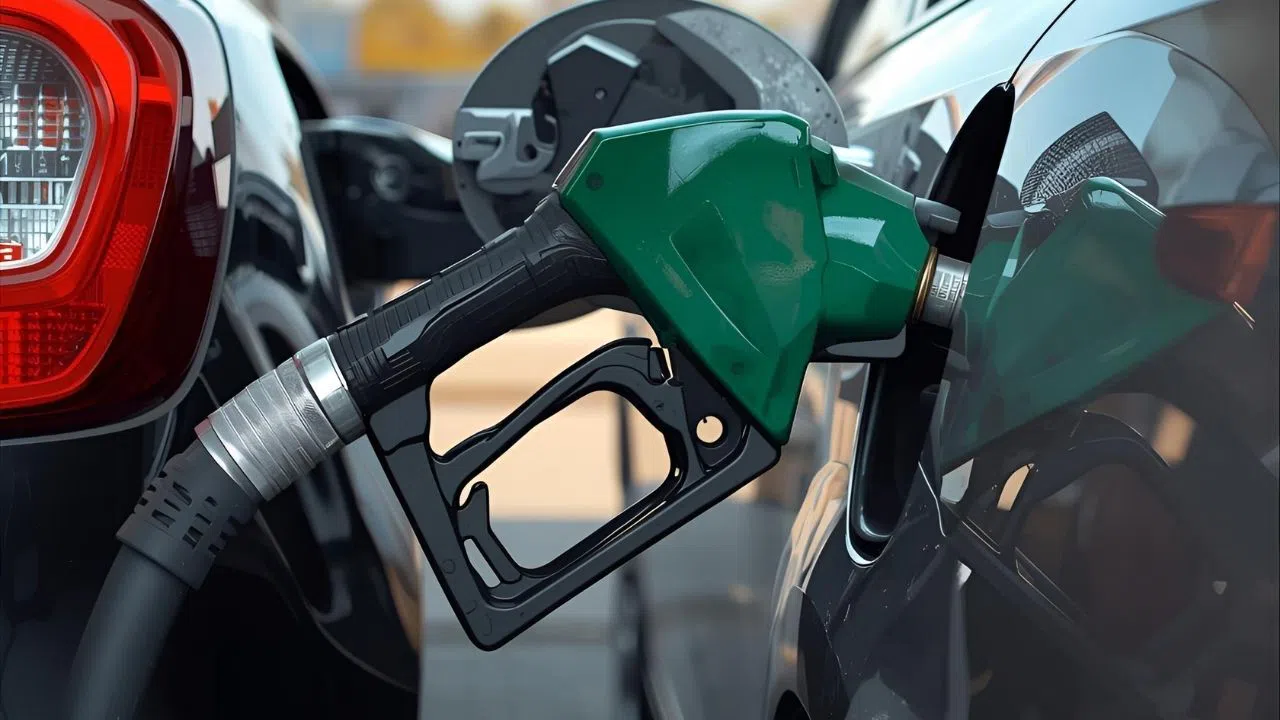 Dev akaryakıt firması konkordato ilan etti!