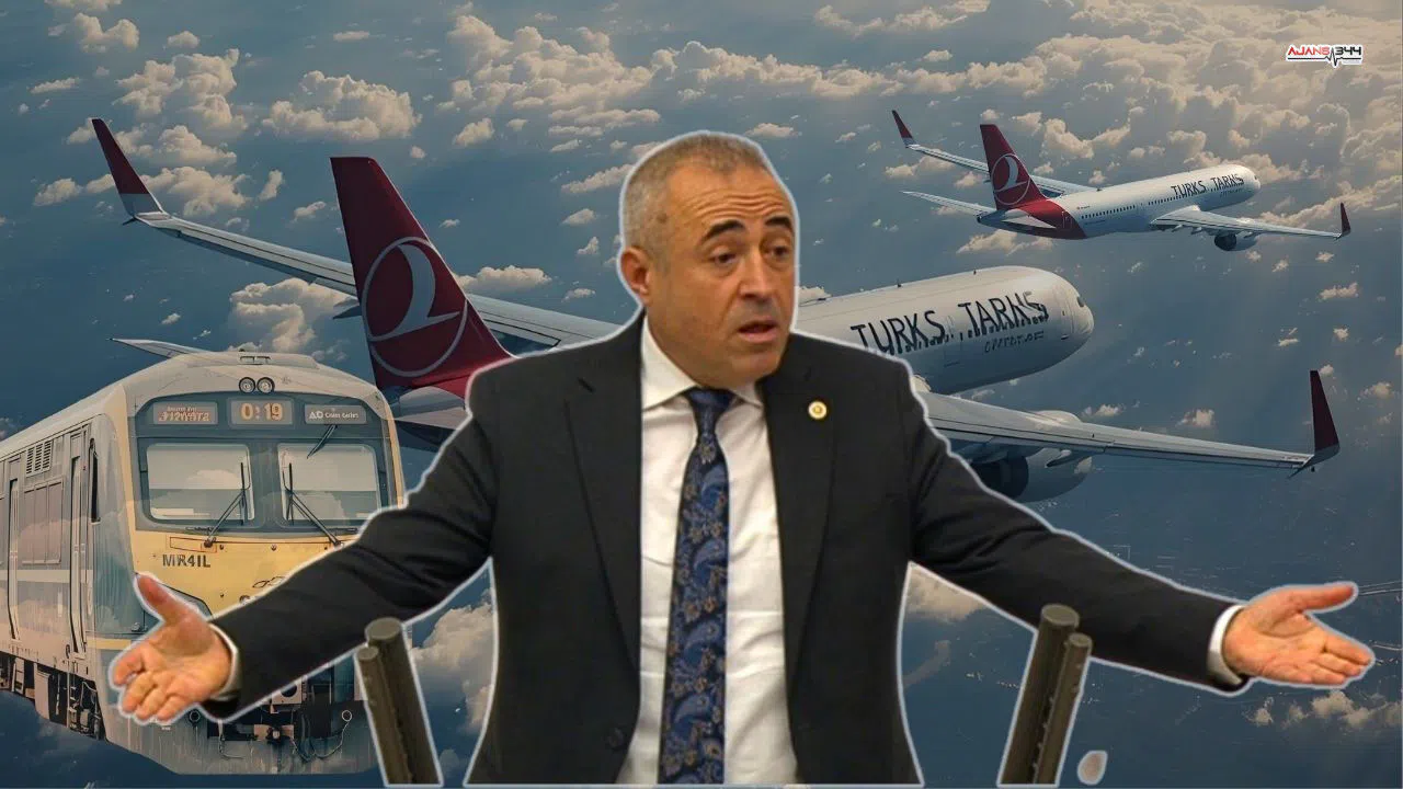 DEVA Partili Karatutlu: “Kahramanmaraş’a Ulaşamıyoruz, Bakan’a Bildirdim”