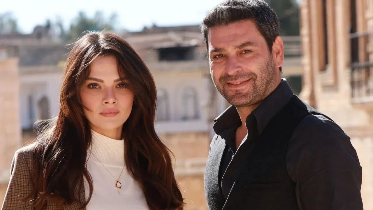 Ozan Akbaba ve Sinem Ünsal Türkiye Tanıtım Filminde Rol Alacak