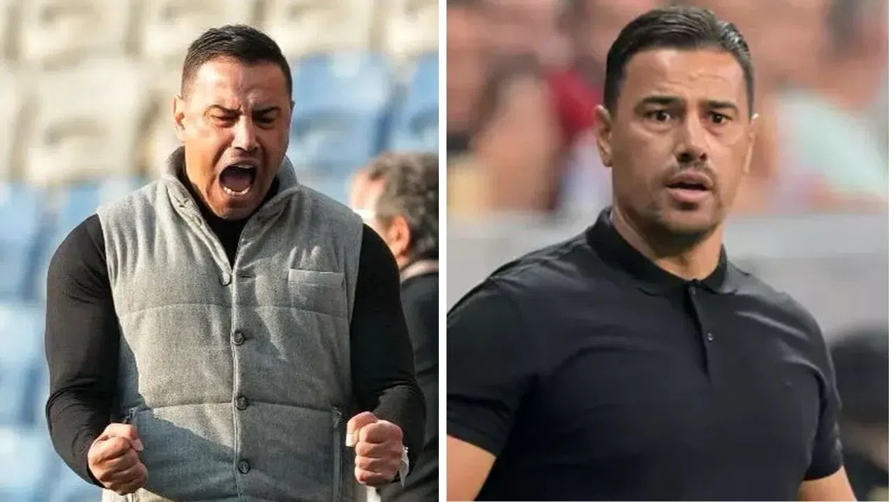 Konyaspor Yeni Teknik Direktörünü Açıkladı