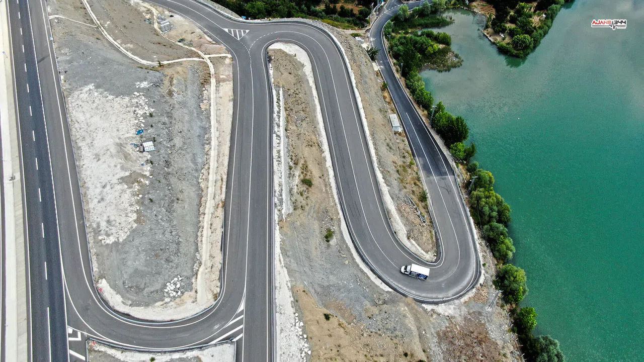 Kahramanmaraş'ın ilk yerleşim yeri ortaya çıktı! İlk Maraşlı burada yaşadı