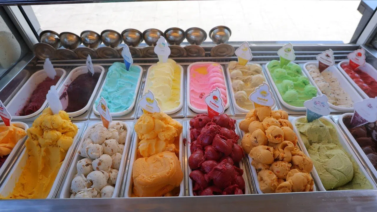 Kahramanmaraş'ın Ünlü Markası Temiz Çıktı!