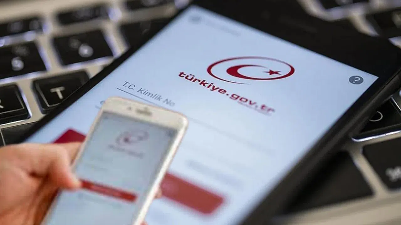 E-Devlet çöktü mü son dakika 18 Kasım, neden açılmıyor?