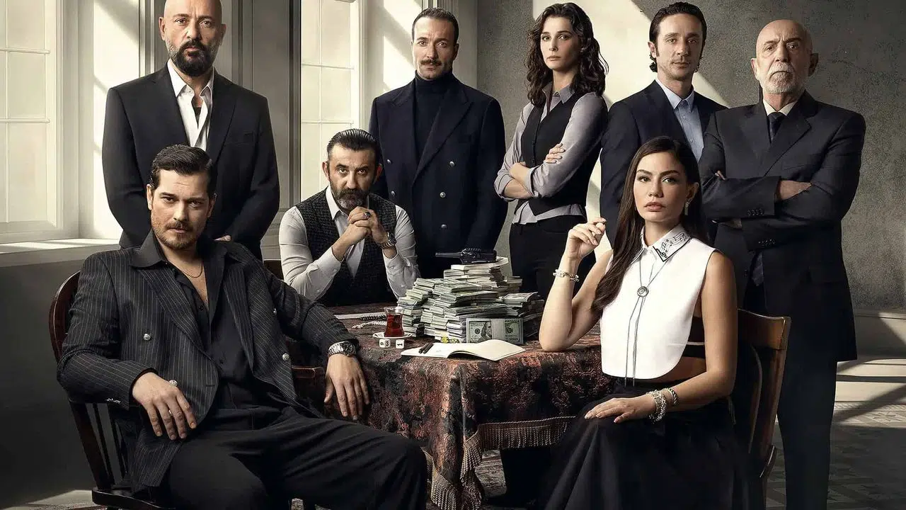 Eşref Rüya 21. bölüm neden yok, nereden izlenir?