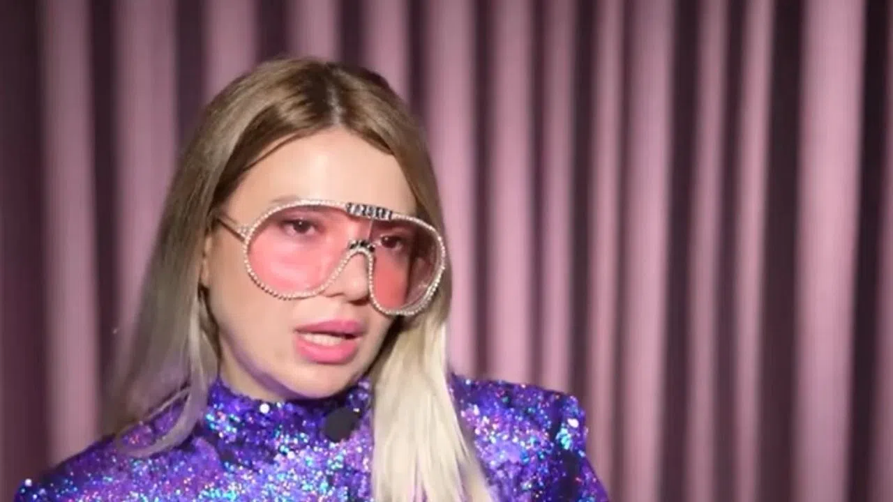 Yemekteyiz Eda Sarıçiçek Kimdir ve Nasıl Keşfedildi?