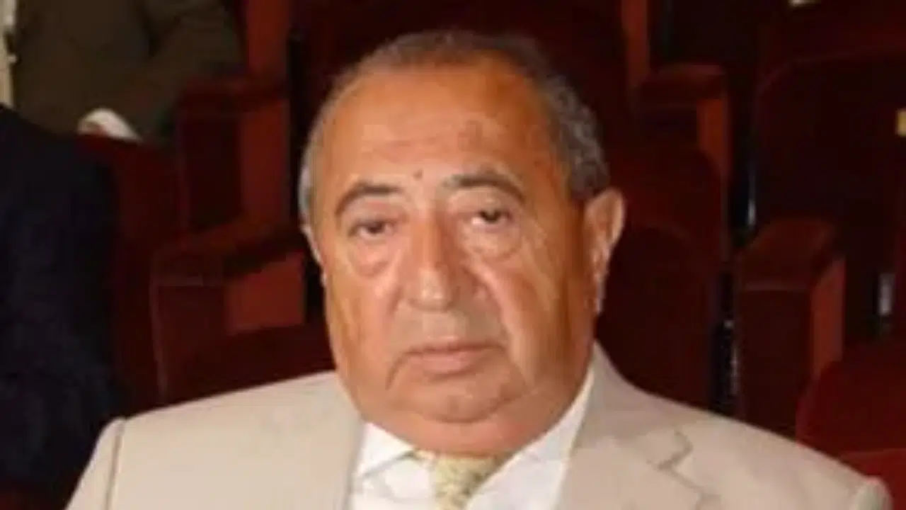 Ege Endüstri'nin Acı Günü: Hüseyin Bayraktar Hayatını Kaybetti