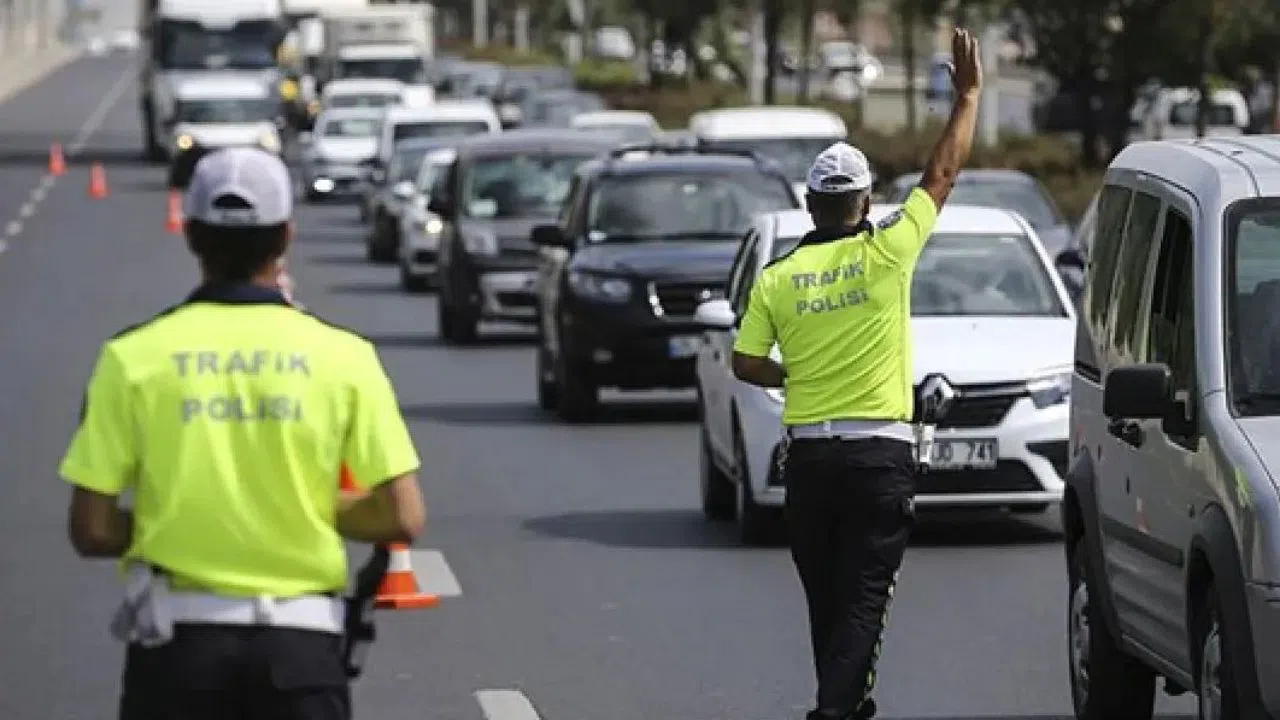 Kahramanmaraş'ta Fahri Trafik Müfettişlerine Yüz Yüze Eğitim