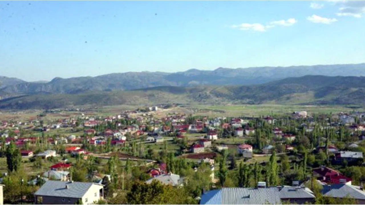 Kahramanmaraş'a Yeni Belediye Binası Müjdesi!