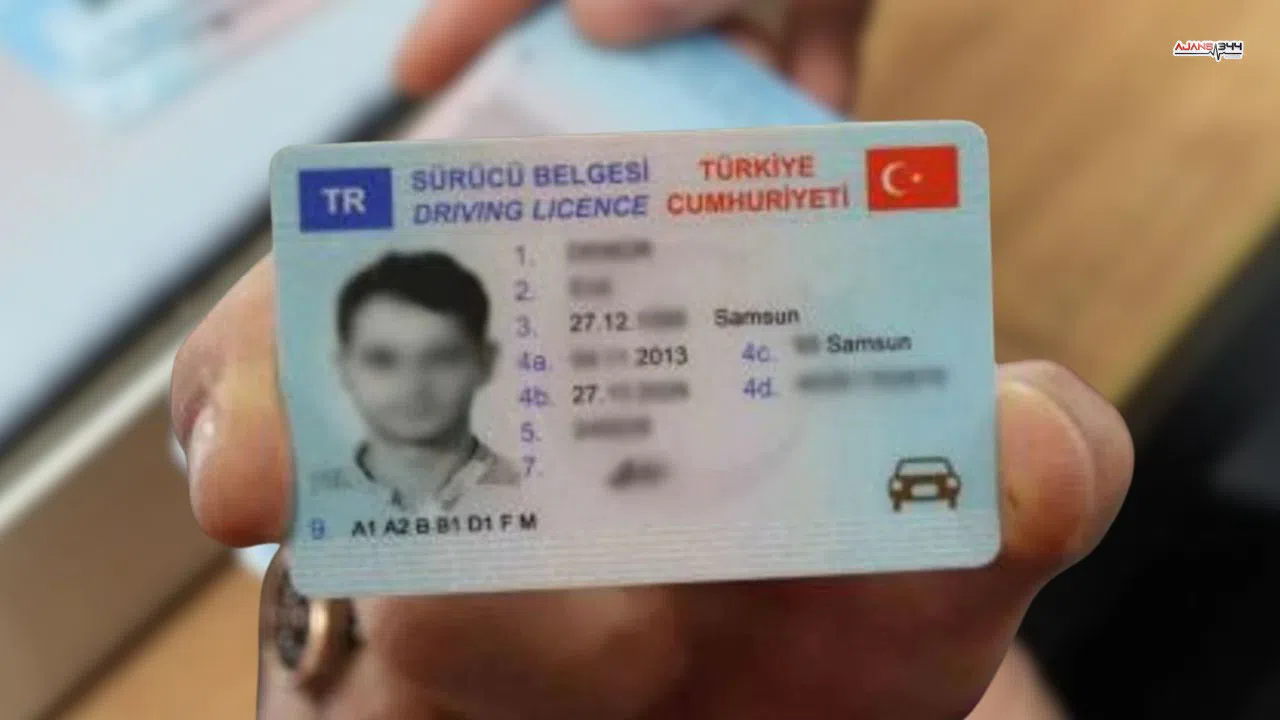 Ehliyet Geçişlerinde Kolaylık: Zorunlu Şartlar Kalkıyor