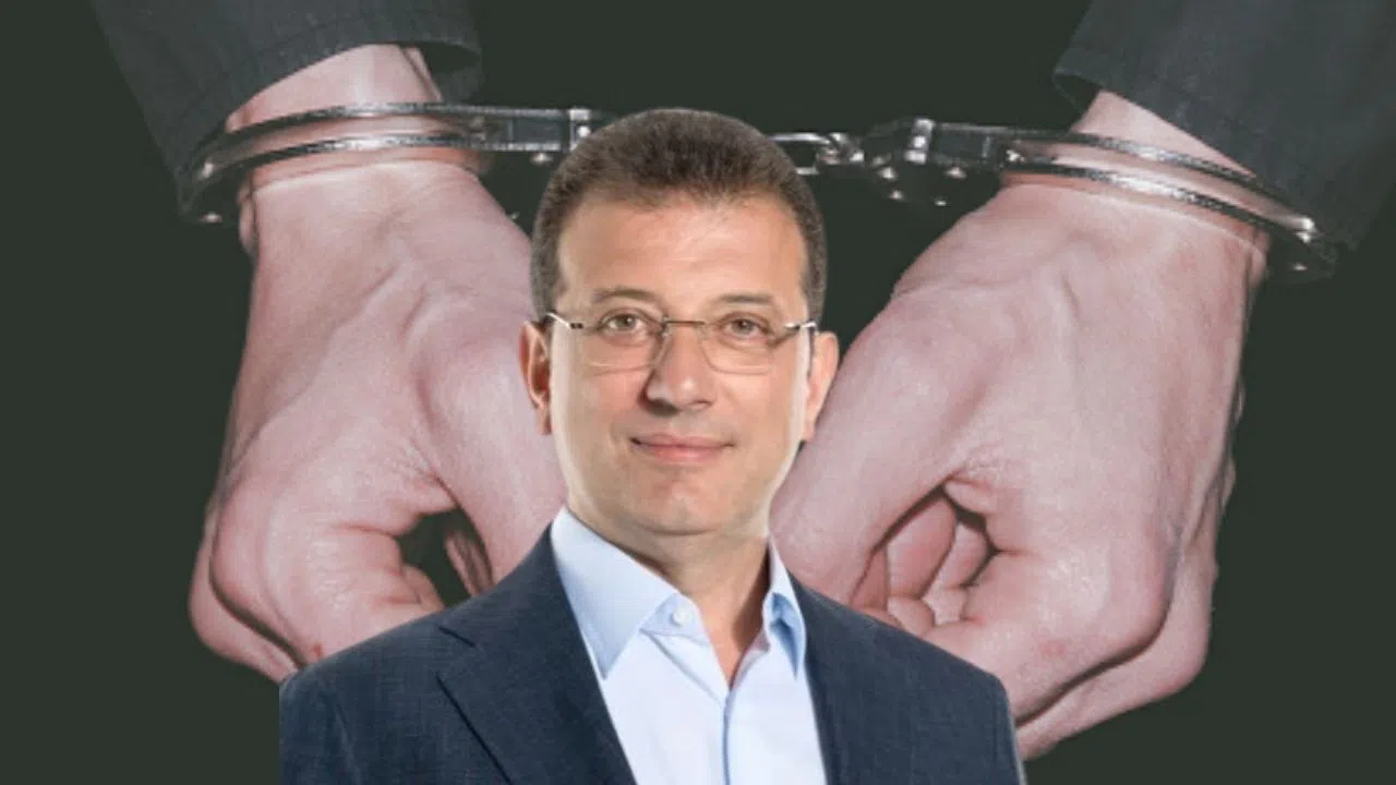 Ekrem İmamoğlu'nun Alacağı Cezalar Belli Oldu
