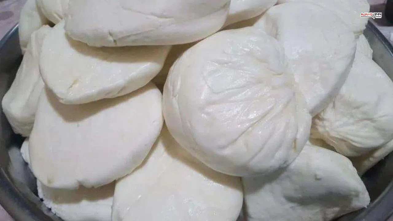 Kahramanmaraş'ın Coğrafi İşaretli Lezzeti: Kelle Peyniri