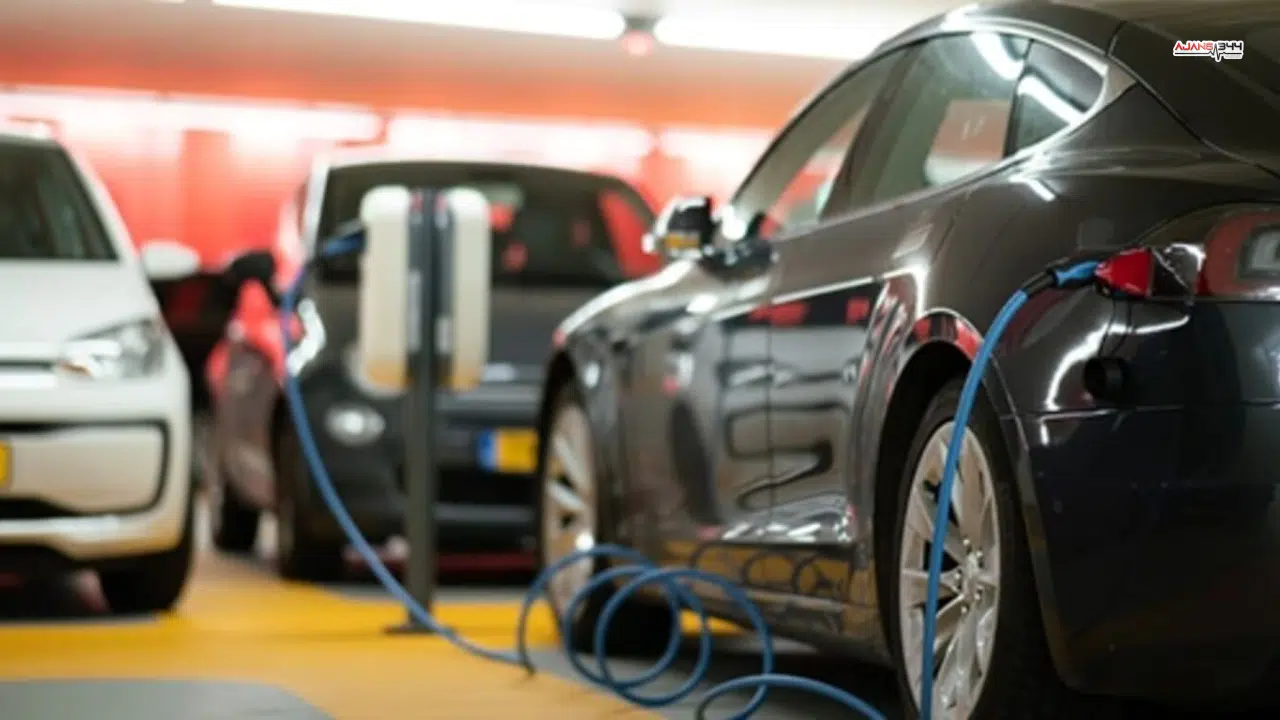 Elektrikli Araç Alacaklara Dikkat Petrol Fiyatı Sizi De Etkileyecek