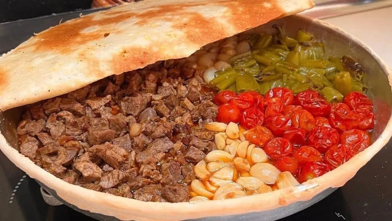 Kahramanmaraş'ın Tescilli Lezzeti Eli Böğründe Sofraları Süslüyor