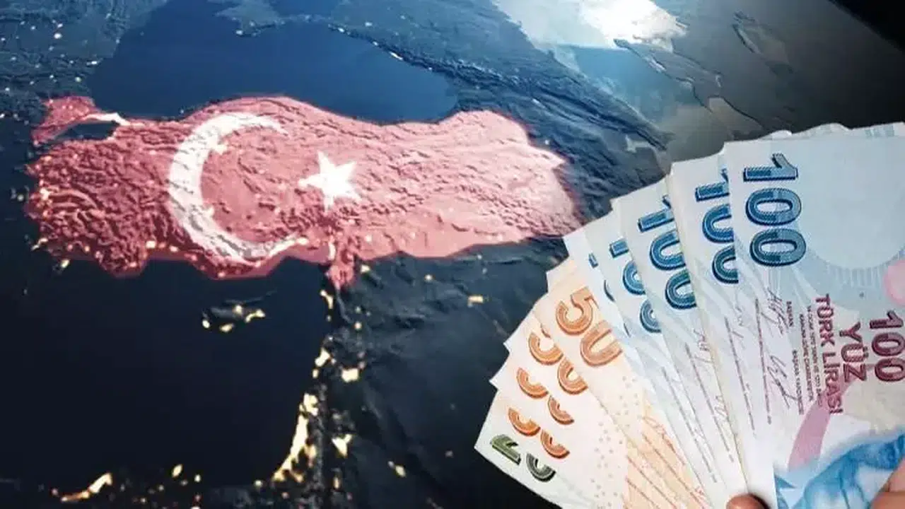 En Çok Borcu Olan İller Belli Oldu: O İllerde Vatandaşlar İcralık Oldu…