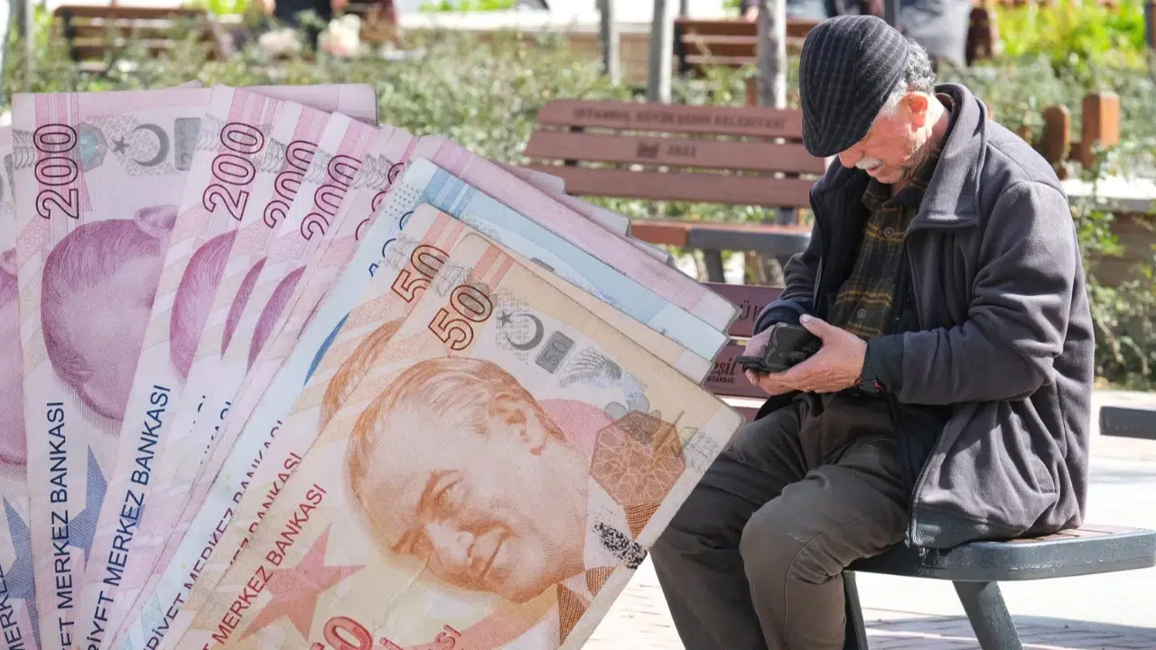 Emekli Maaşlarına Bu Sayede Yüksek Ücret Ödenecek