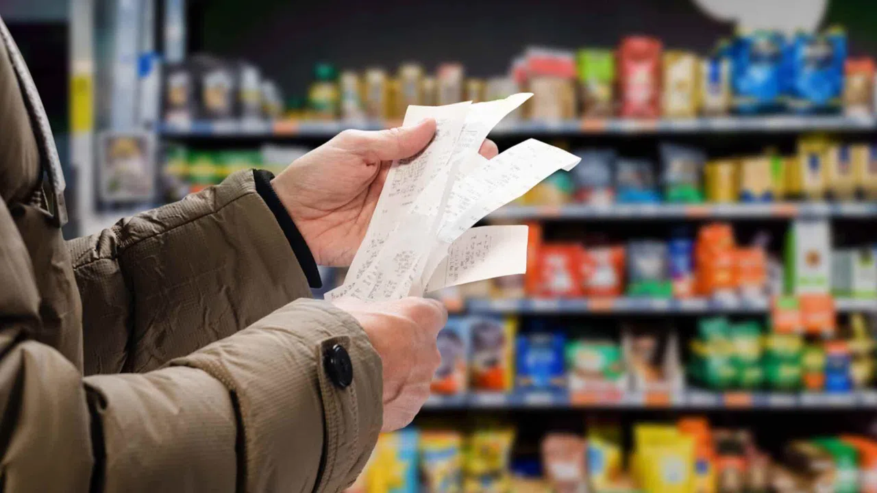 Yıl sonu enflasyon beklentisi yükseldi! Ocak zammı için yeni maaş tablosu belli oldu!