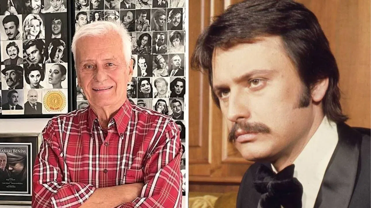 Yeşilçam'ın ünlü ismi Engin Çağlar neden öldü, kimdir, kaç yaşındaydı?