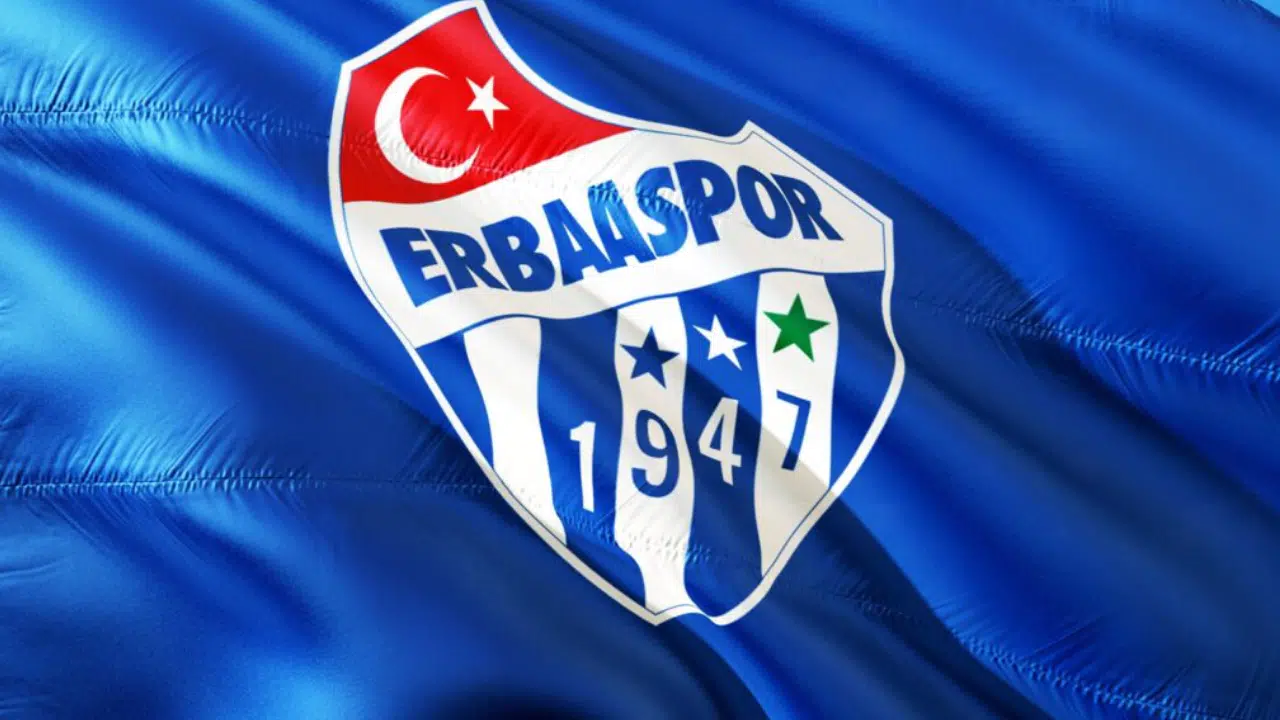 Erbaaspor 16 Futbolcusunun PFDK'ya Sevk Edilmesi Sonrası Açıklama Yaptı