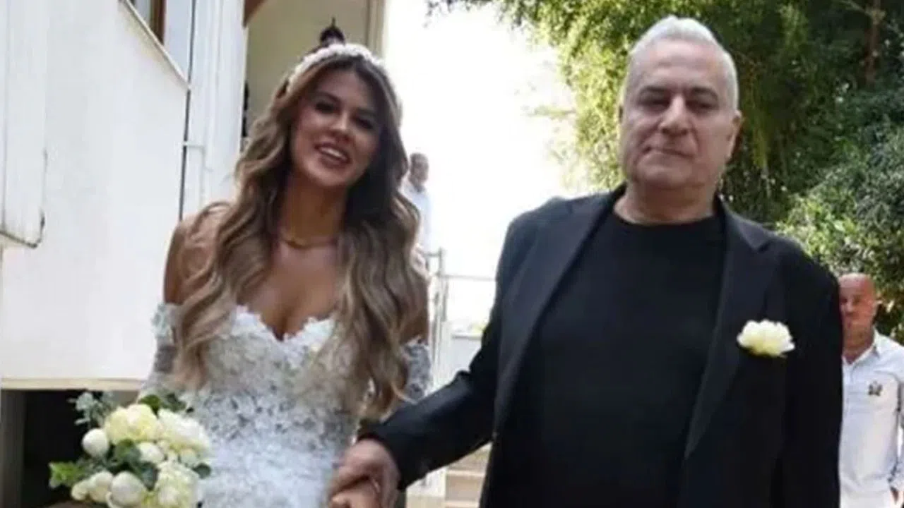 Mehmet Ali Erbil'in Flaş İtiraflarından Sonra Evlilikte Kriz Çıktı Karısı Evi Terk Etti!