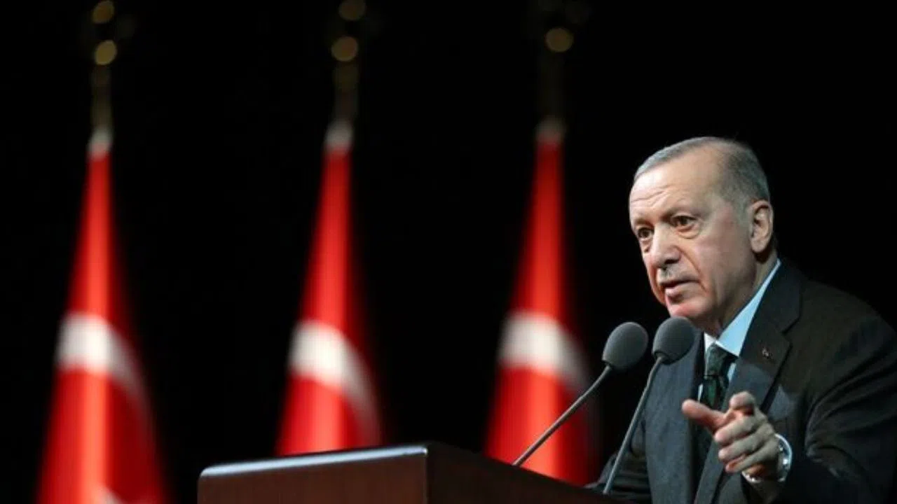 Cumhurbaşkanı Erdoğan'ın Talimatıyla Vatandaşlık Maaşı Geliyor!