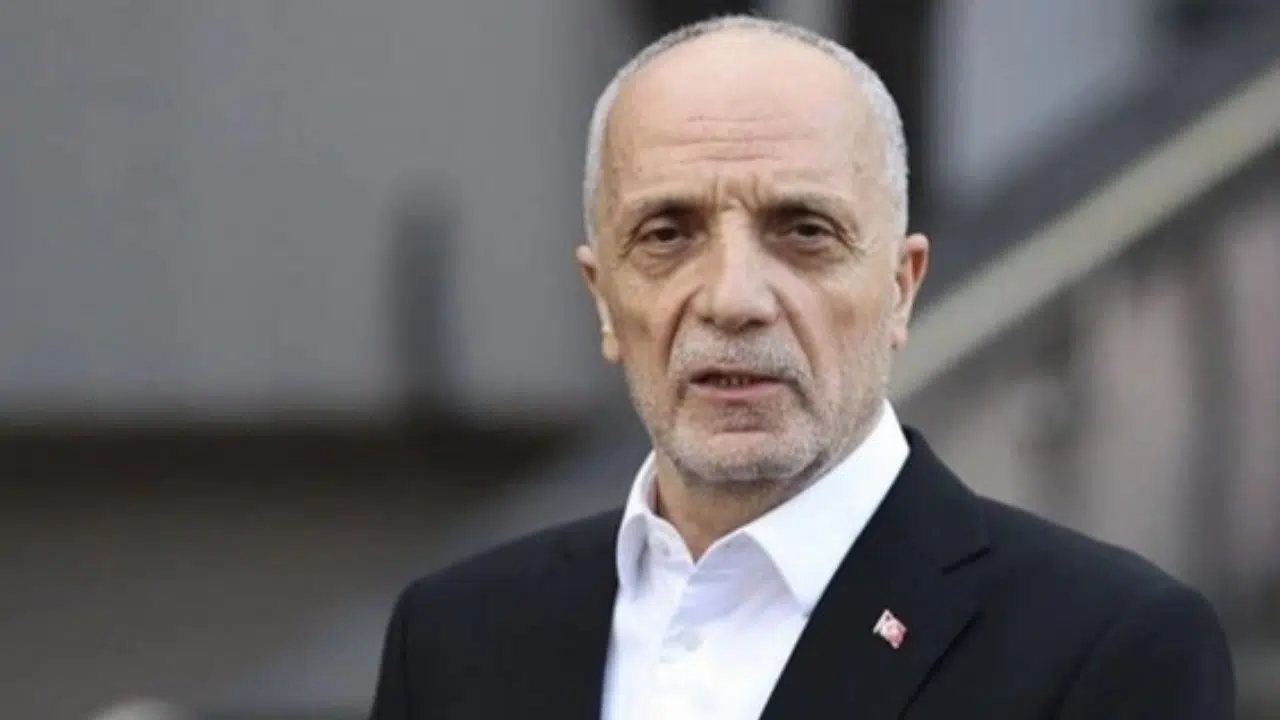 TÜRK-İŞ'ten Asgari Ücret Krizi: "Komisyona Katılmayacağız"