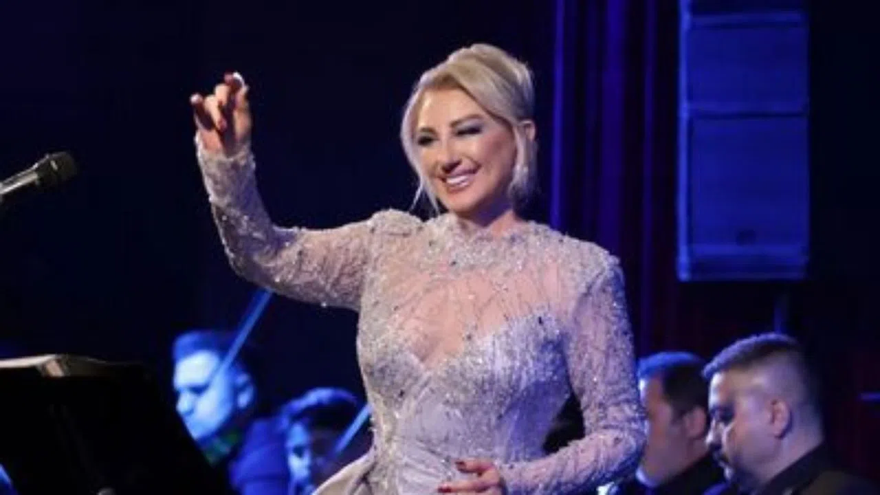 Muazzez Ersoy'dan Sosyal Medyaya Sert Tepki