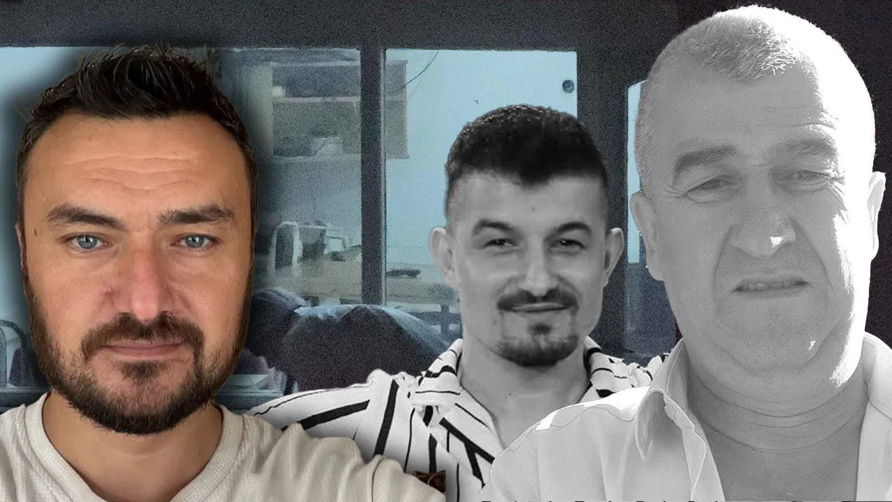 Eski Polis Köy Kahvesinde Kan Donduran Katliam: 2 ölü, 2 yaralı