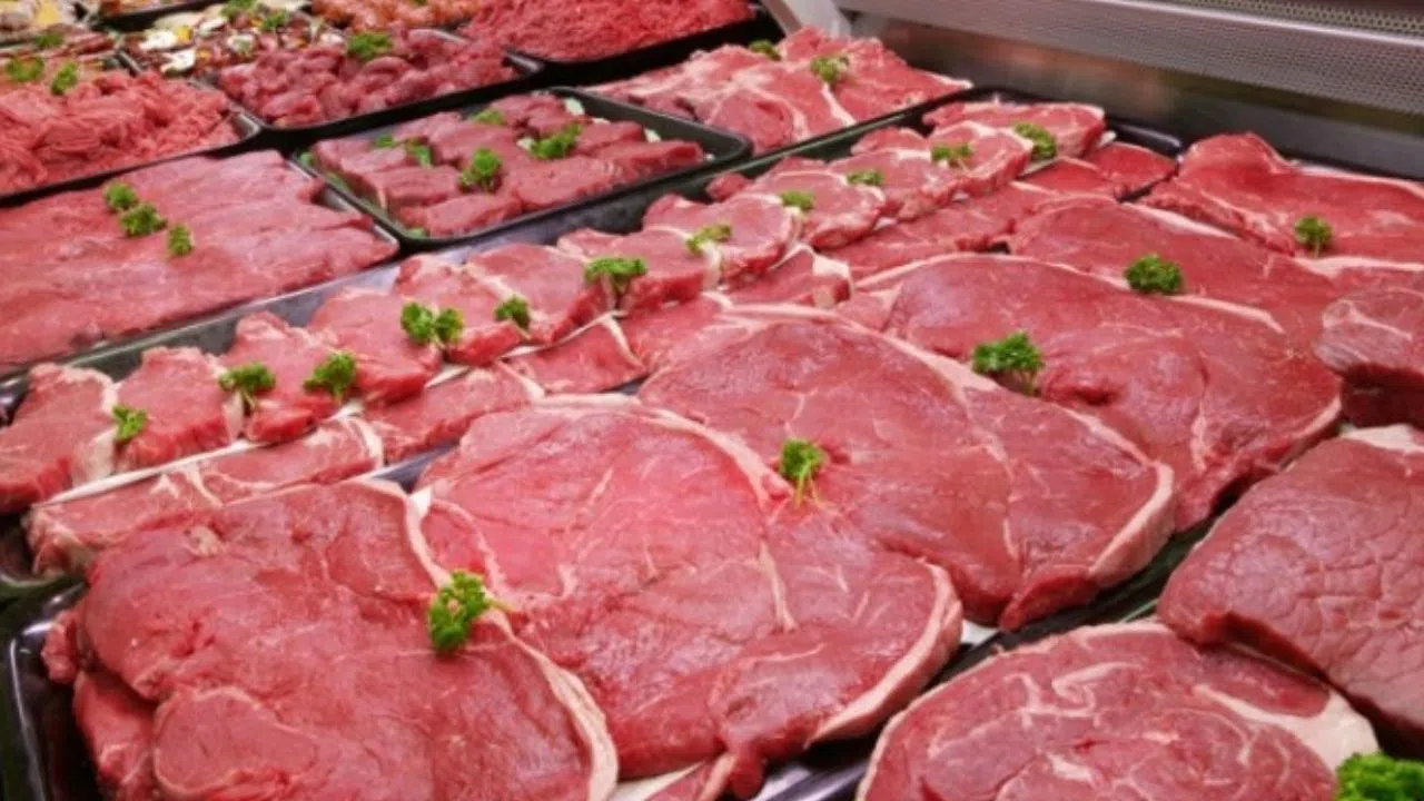 Kırmızı Ete Rekor Zam: Alman Medyası Türkiye'yi Yazdı